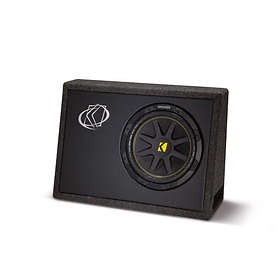 Kicker 10vc124 best sale