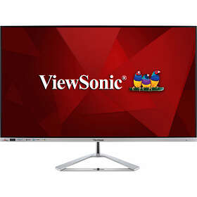 ViewSonic VX3276-2K-mhd-2 32" QHD IPS