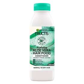 Garnier Fructis Aloe Vera Hair Food Conditioner 350ml