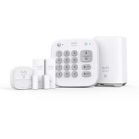 Eufy Home Alarm Kit