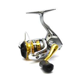 Find the best price on Shimano Sedona 500 FI