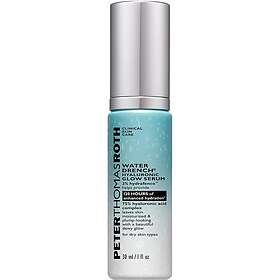 Peter Thomas Roth Water Drench Hyaluronic Glow Serum 30ml