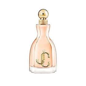 Jimmy Choo I Want Choo edp 100ml