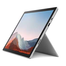 surface pro 7 for business