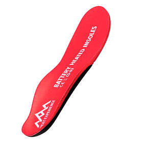 Heat Experience Varmesåler BT