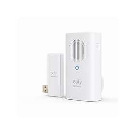 eufy doorbell chime