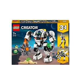 LEGO Creator 31115 Space Mining Mech