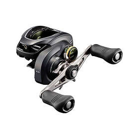 Find the best price on Shimano Curado 300 K