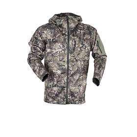 Ridgeline of New Zealand Ascent Softshell Jacket (Men's)