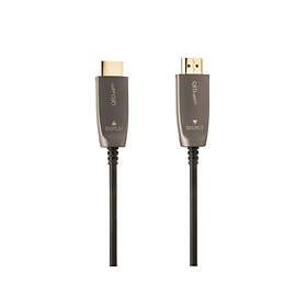 QED Performance Active Optical HDMI - HDMI 50m