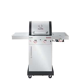 Find the best price on Char Broil Professional Pro S 2 Compare