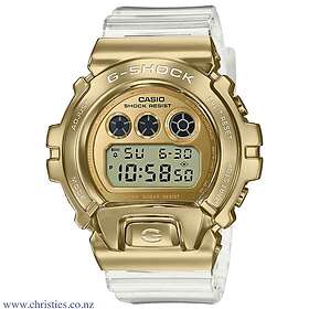 Casio G-Shock GM-6900SG-9