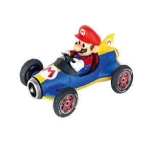 Carrera Toys Nintendo Mario Kart Mach 8 Mario (181066)