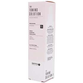 Find the best price on Sienna X The Toning Solution 200ml | Compare ...