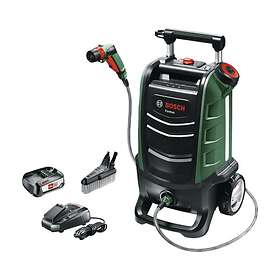 Find the best price on Worx Hydroshot WG629E Compare deals on