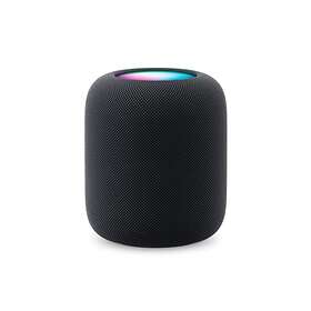 Apple HomePod (2nd Generation) WiFi Bluetooth Speaker