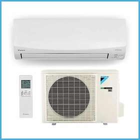 Daikin FTXV35U / RXV35U