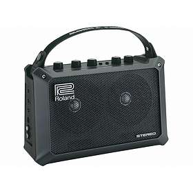 Find the best price on Roland Mobile Cube | Compare deals on
