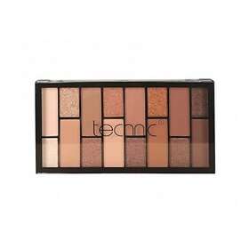 Technic Exposed Pressed Pigment Palette