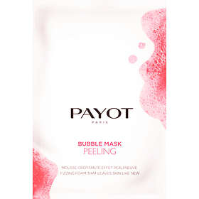 Payot Bubble Mask Peeling 8x5ml