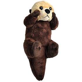 Wild Republic River Otter 10cm