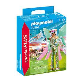 Playmobil Special Plus 70599 Fairy Stilt Walker