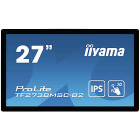 Iiyama ProLite TF2738MSC-B2 27" Full HD
