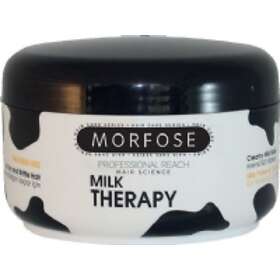Morfose Professional Reach Milk Therapy Mask 500ml