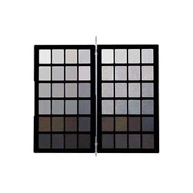 Makeup Revolution Colour Book Eyeshadow Palette