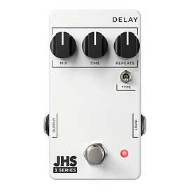 JHS Pedals 3 Series Delay