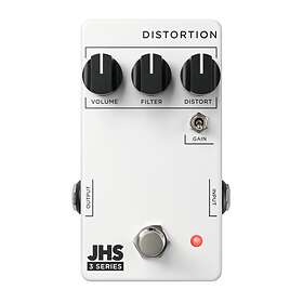 JHS Pedals 3 Series Distortion
