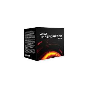 AMD Ryzen Threadripper Pro 3995WX 2.7GHz Socket sWRX8 Box without Cooler