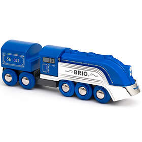 BRIO Tåg Special Edition SE-021 33642
