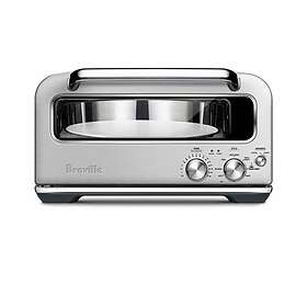 Breville the Smart Oven Pizzaiolo BPZ820BSS (Stainless Steel)