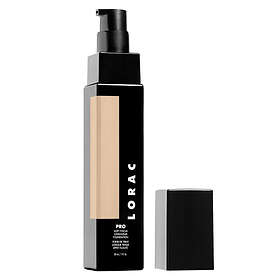 Lorac Pro Soft Focus Longwear Foundation 30ml