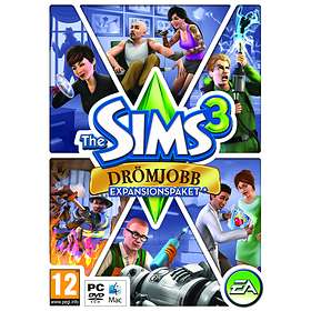 The Sims 3: Ambitions  (PC)