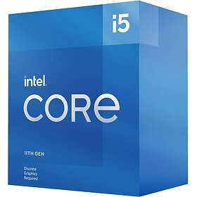 Intel Core i5 11400F 2.6GHz Socket 1200 Box