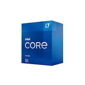 Intel Core i7 11700F 2.5GHz Socket 1200 Box