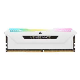 Corsair Vengeance White RGB Pro SL DDR4 3600MHz 2x8GB (CMH16GX4M2D3600C18W)