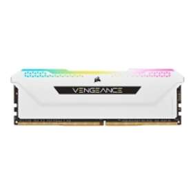 Corsair Vengeance White RGB Pro SL DDR4 3200MHz 2x16GB (CMH32GX4M2E3200C16W)