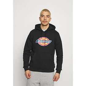 Dickies hoodie hot sale svart