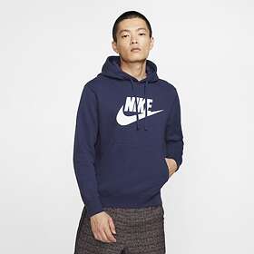 Nike Sportswear Club Fleece Graphic Pullover Hoodie (Men's)