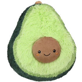 Squishable Avocado 18cm