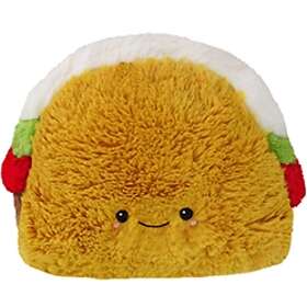 Squishable Taco 18cm