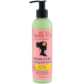 Camille Rose Naturals Fresh Curl Revitalising Hair Smoother 240ml