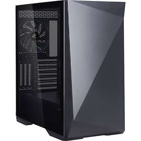 Find the best price on Zalman Z9 Iceberg (Black/Transparent