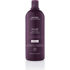 Aveda Invati Advanced Exfoliating Light Shampoo 1000ml