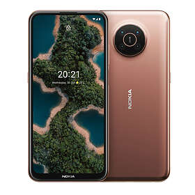 Nokia X20 5G Dual SIM 6GB RAM 128GB