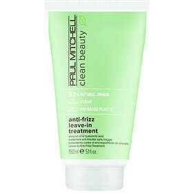 Paul Mitchell Clean Beauty Anti-frizz Leave-in Treatment 150ml