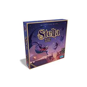 Stella: Dixit Universe